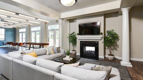 Millers Crossing apartments