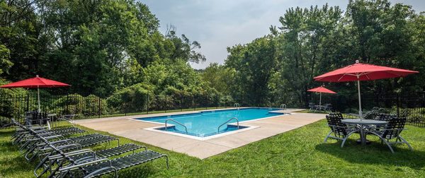 Windsor Court Townhomes apartments in Lancaster, PA