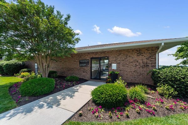 Greenspring Apartment Homes apartments in York, PA