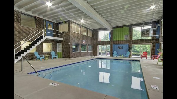Ridgewood House Apartments apartments in Parma, OH