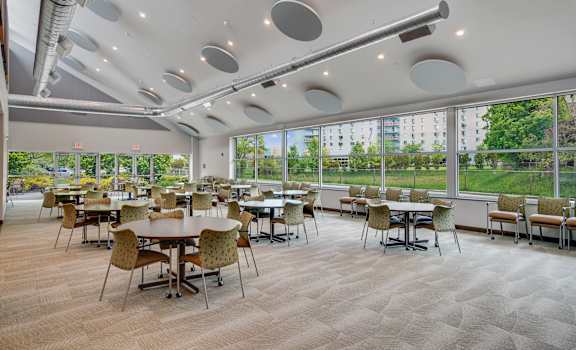 Independence Place Apartments: A 55 and Better Community apartments in Parma, OH
