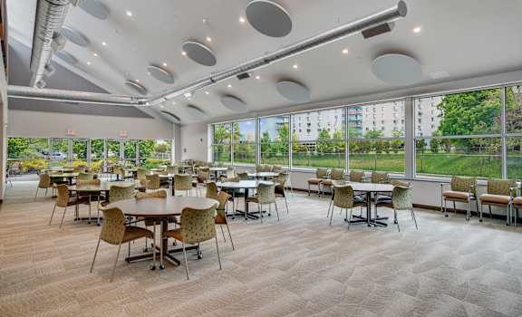 Independence Place Apartments: A 55 and Better Community apartments in Parma, OH