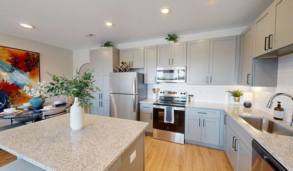 Remington Lake Apartments apartments in Hamilton, OH