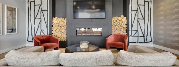 Gateway Lofts apartments in Lansing, MI