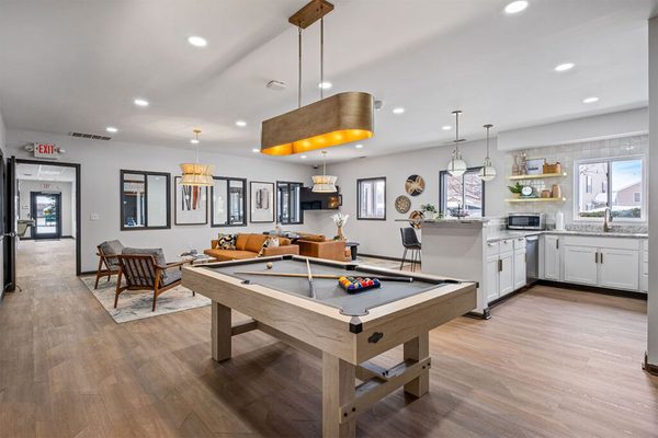 Hunters Ridge Apartments & Townhomes apartments in Lansing, MI