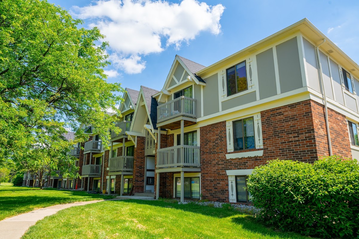 Waverly Park Apartments apartments in Lansing, MI