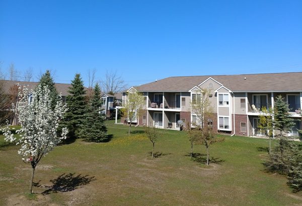 Blackberry Creek Village Apartments apartments in Flint, MI