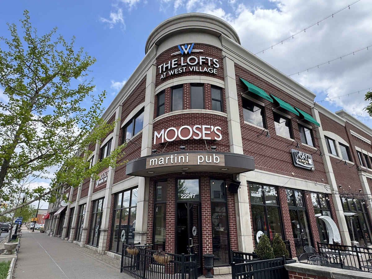 West Village Lofts apartments in Dearborn, MI