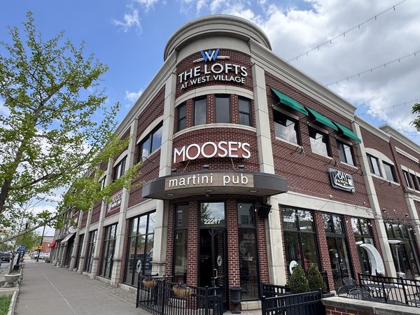 West Village Lofts apartments in Dearborn, MI