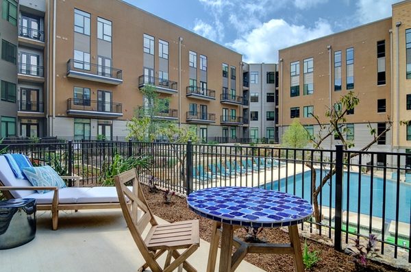 River House Apartments apartments in San Antonio TX