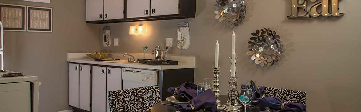 Westwood Village Apartments apartments in Livonia, MI