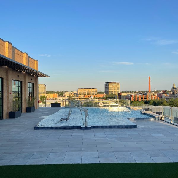 The Josephine Apartments apartments in San Antonio TX