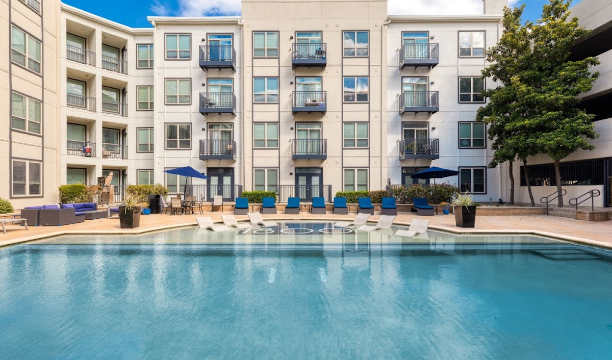 1800 Broadway Apartments apartments in San Antonio, TX