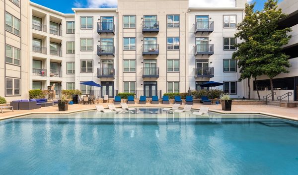 1800 Broadway Apartments apartments in San Antonio TX
