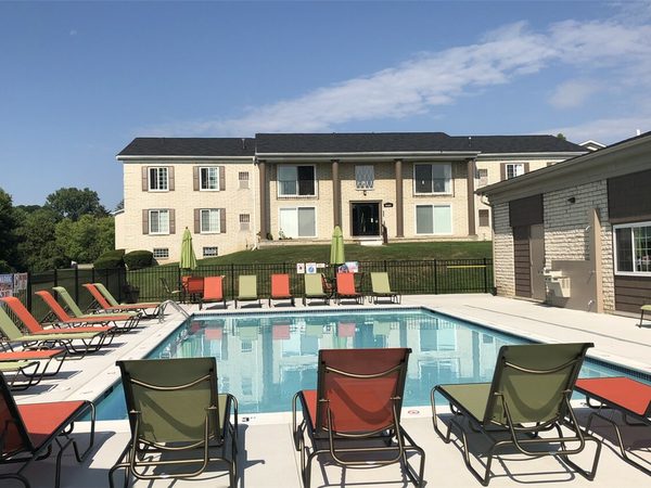 Chatham Hills Apartments apartments in Farmington Hills, MI