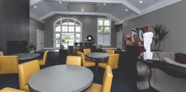 The Lakes at West Chester apartments in West Chester Township, OH