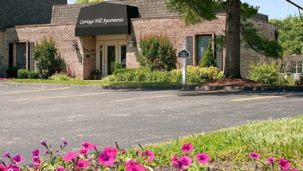 Carriage Hill Apartments apartments in Hamilton, OH