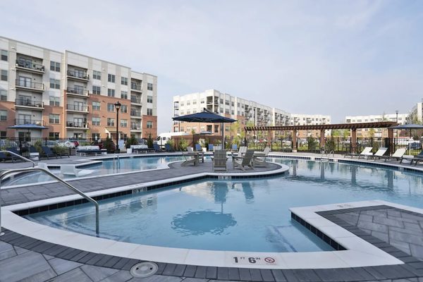 Clocktower West Chester Apartments apartments in West Chester Township, OH