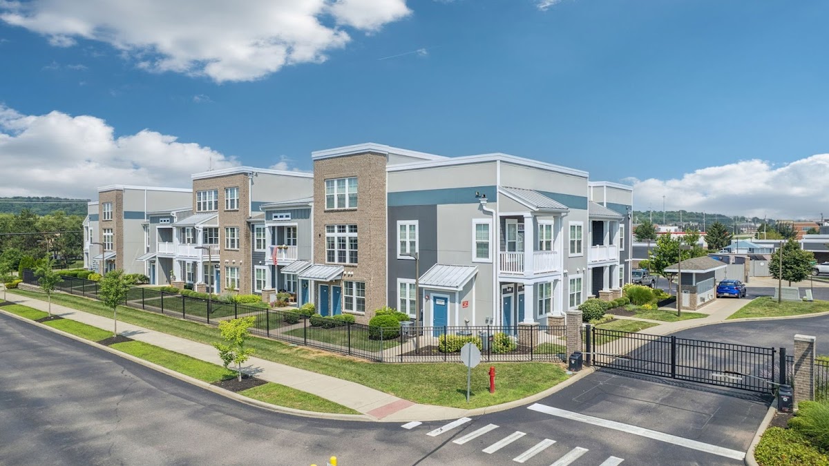 Springs at West Chester Apartments apartments in West Chester Township, OH