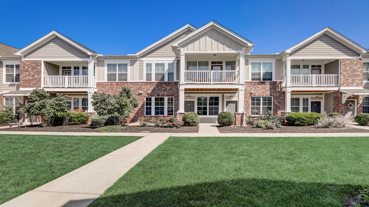 Springs at Liberty Township Apartments apartments in Liberty Township, OH