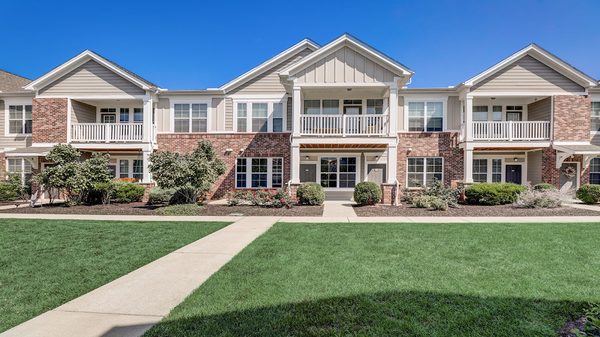 Springs at Liberty Township Apartments apartments in Liberty Township, OH
