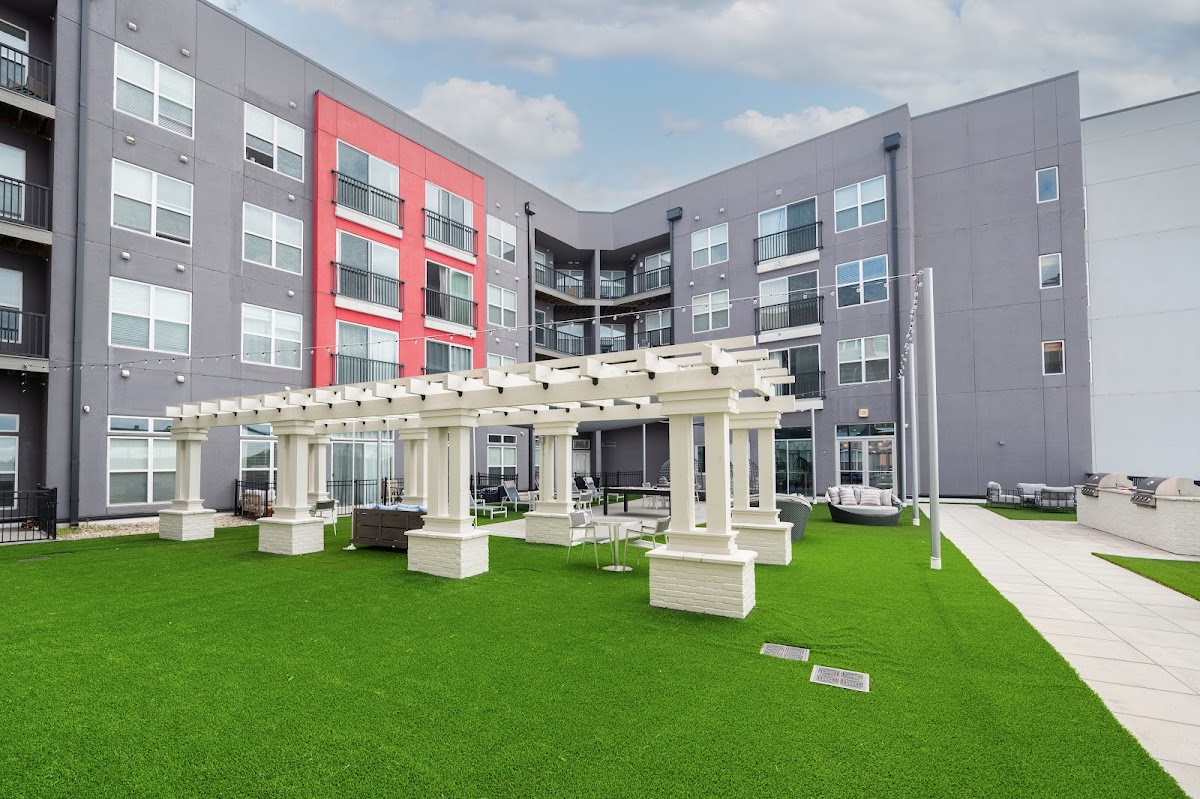 Liberty Center Apartments apartments in Liberty Township, OH