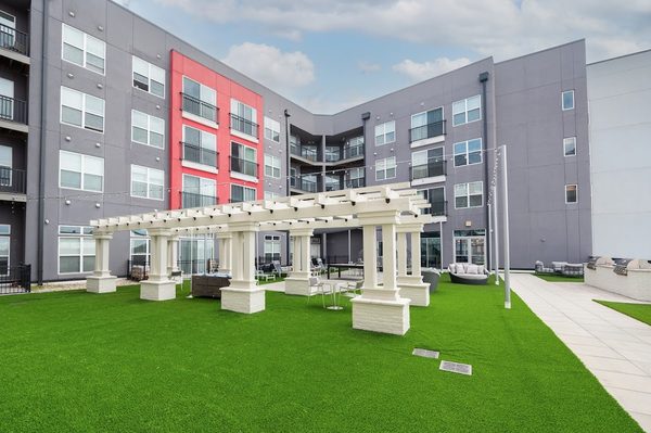 Liberty Center Apartments apartments in Liberty Township, OH