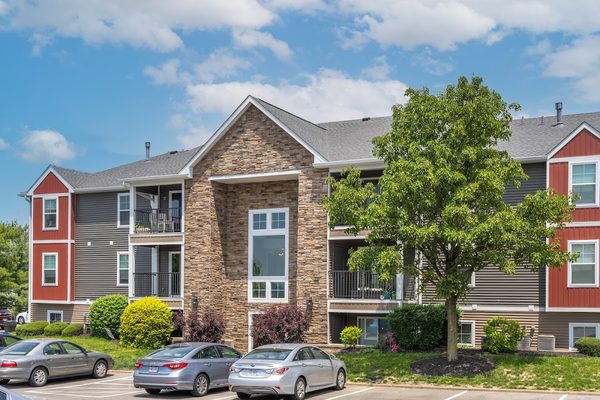 Galbraith Pointe Apartments and Townhomes apartments in Cincinnati, OH