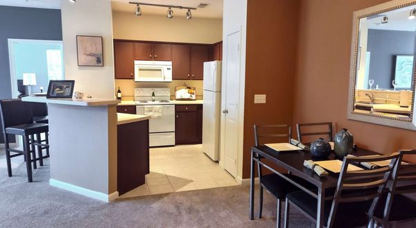 The Promenade At Beavercreek apartments
