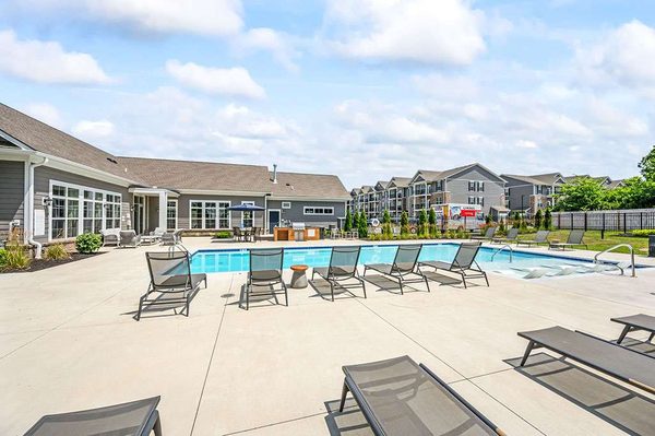 Hayden Park Apartments apartments in Huber Heights, OH
