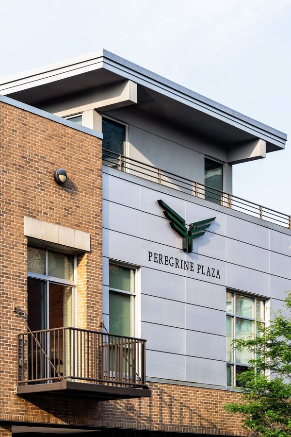 Peregrine Company apartments in Kalamazoo, MI
