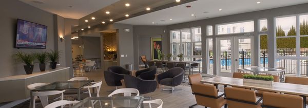 Five Points Apartments apartments