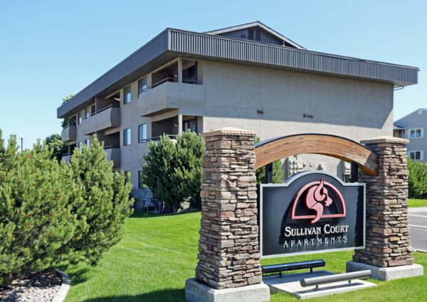 Sullivan Court Apartments apartments