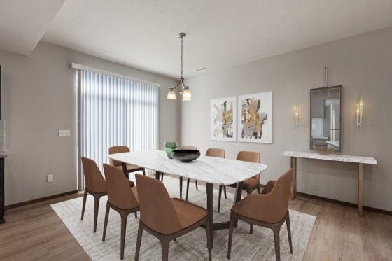 Diamond Rock Rentals apartments in Spokane Valley, WA