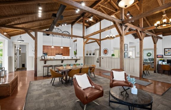 Pine Valley Ranch apartments in Spokane Valley, WA