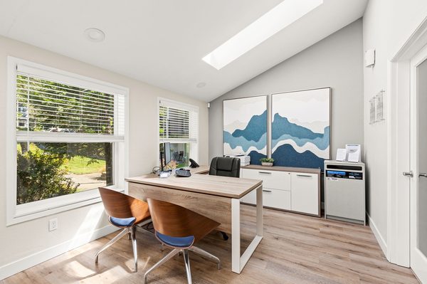 Avana at South Station apartments in Renton, WA