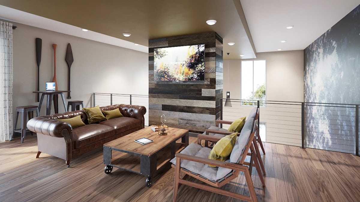 The Wilder apartments in Bellingham, WA