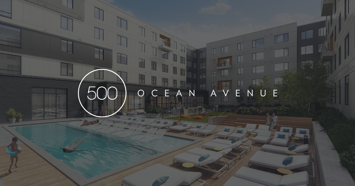 500 Ocean Ave apartments in Lynn, MA