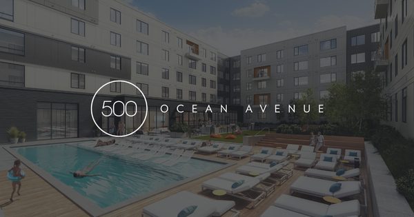 500 Ocean Ave apartments in Lynn, MA