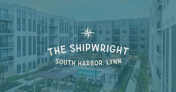 The Shipwright apartments in Lynn, MA