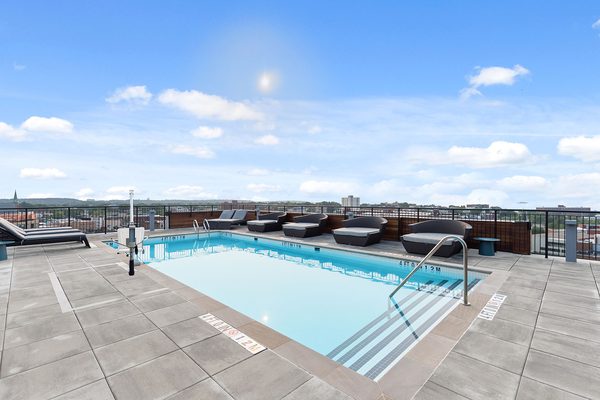 Caldwell apartments in Lynn, MA