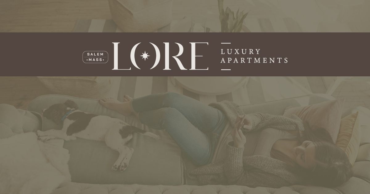 Lore apartments in Lynn, MA