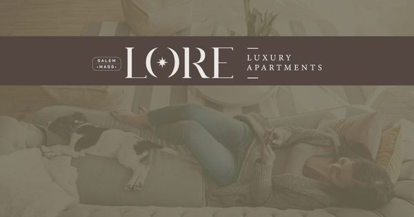 Lore apartments in Lynn, MA