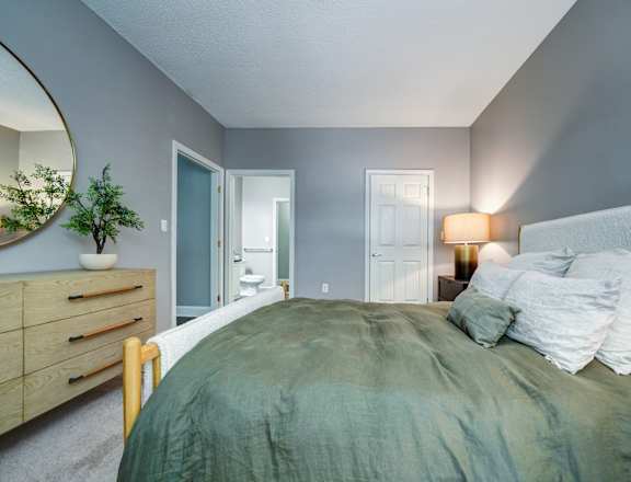 Hawthorne Commons apartments in Lynn, MA