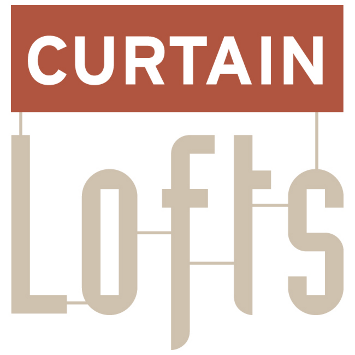 Curtain Lofts apartments in Fall River, MA