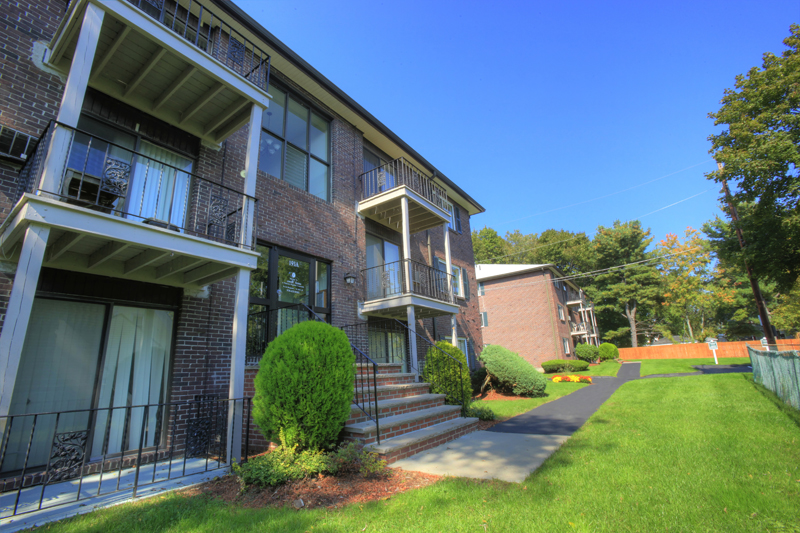 Lowell Arms Apartments apartments in Lawrence, MA