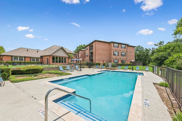 Valley Ridge Apartment Homes apartments in Lewisville, TX