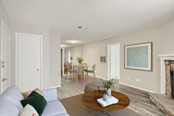 Villas at Waterchase Apartments apartments in Lewisville, TX