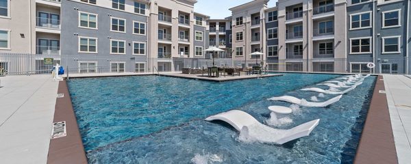 Main & Mill Apartments apartments in Lewisville, TX