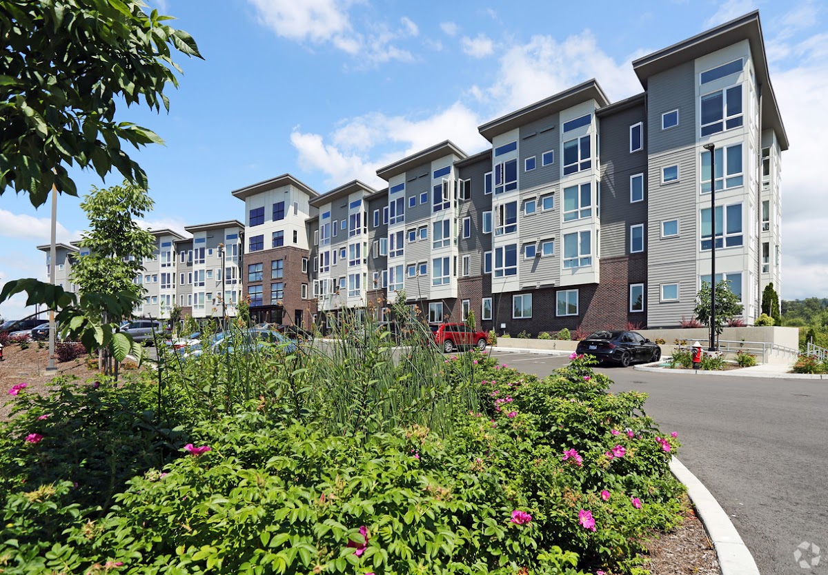 Park View Village Apartments apartments in Bellingham, WA